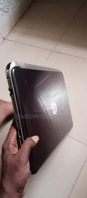 Photo - Laptop HP Pavilion 15 4GB Intel Core I5 HDD 500GB