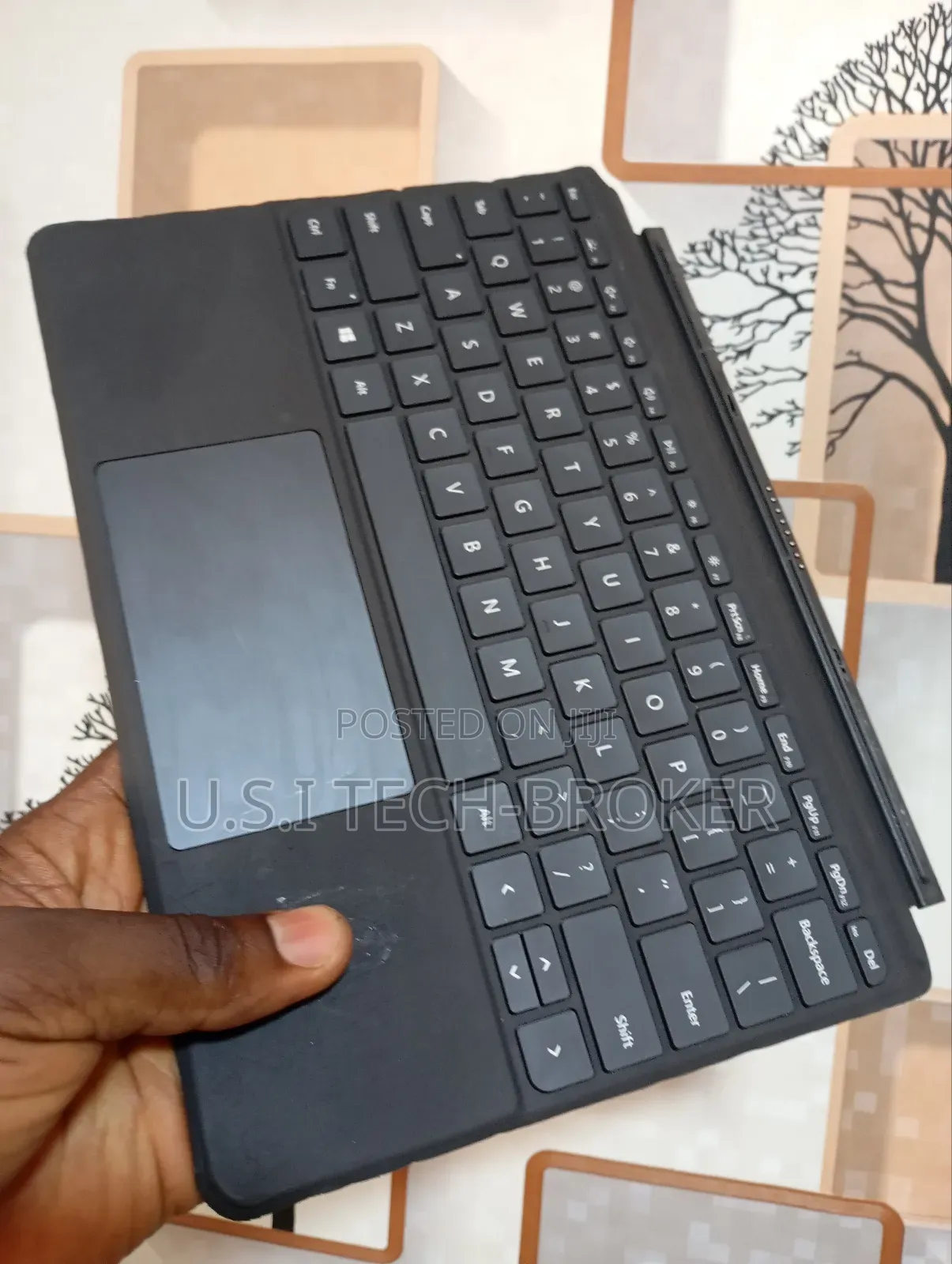 Surface Go Keyboard
