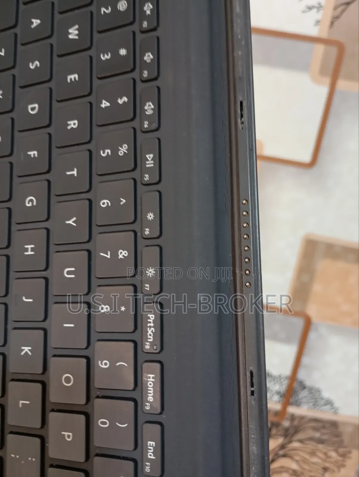 Surface Go Keyboard