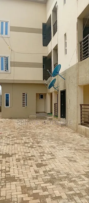 1bdrm Block of Flats in Back Of Rockville, Dawaki for rent