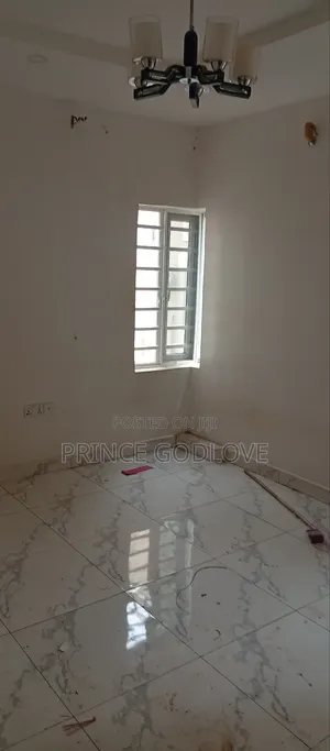 1bdrm Block of Flats in Back Of Rockville, Dawaki for rent