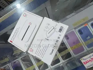 Olax Hand Wifi With Big Battery