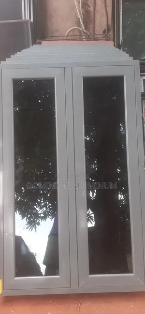 Good and Affordable Price Casement Windows