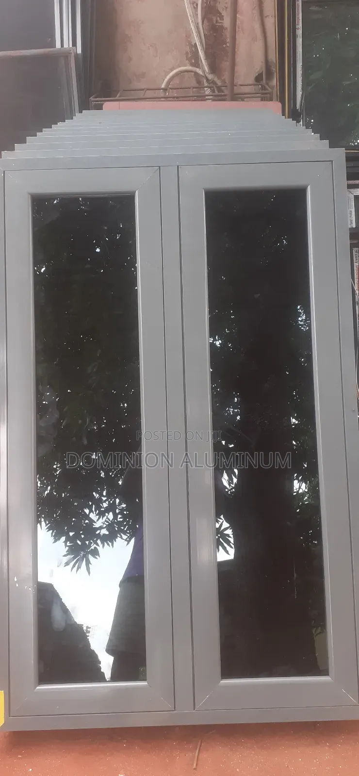 Good and Affordable Price Casement Windows