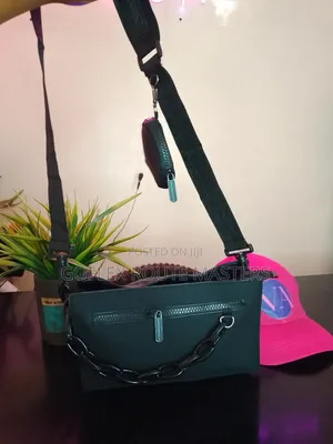 Men's Fashionable Sling Bag