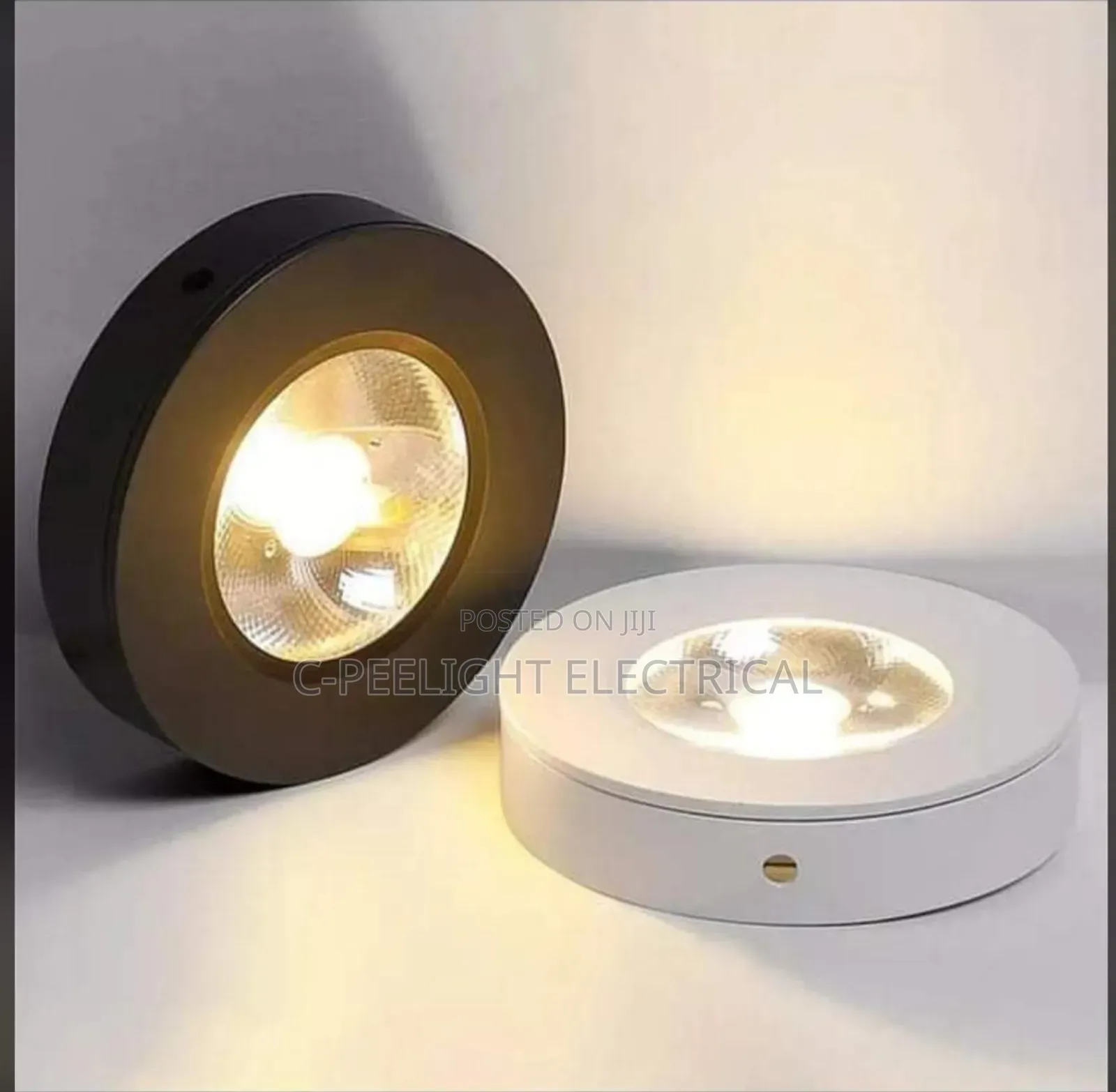 Decking Lights