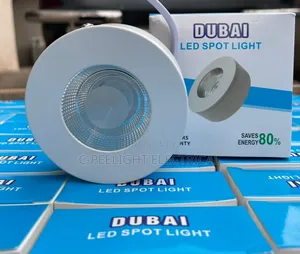 Decking Lights