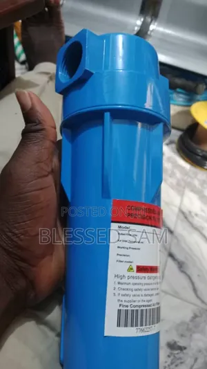 Compressed Air Filter