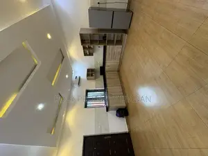 4bedroom Duplex at Ikolaba Gra 