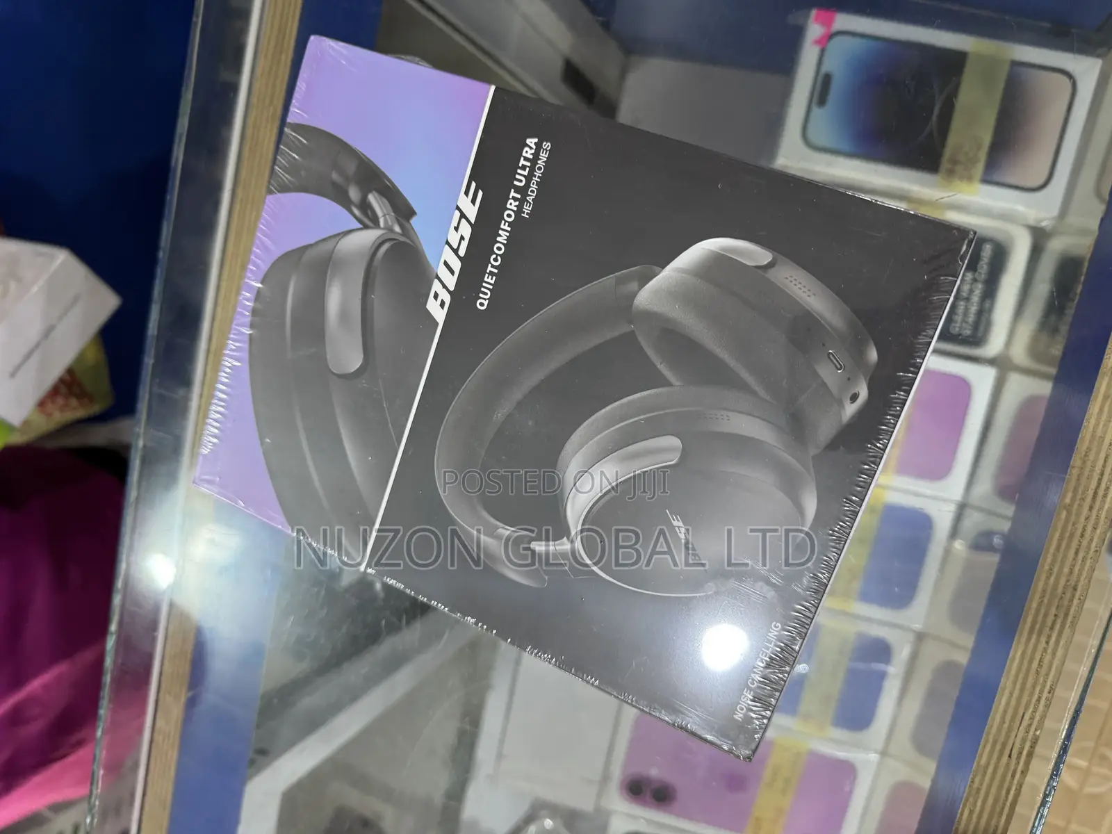 Bose Headphone