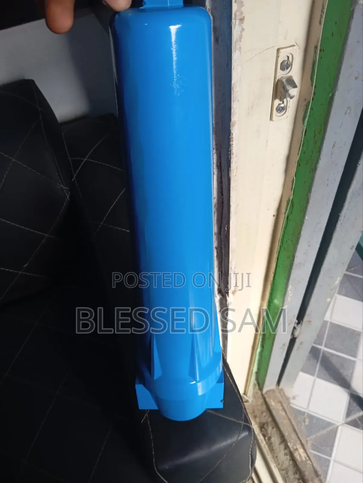 Compressed Air Filter