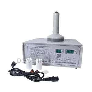 Dgyf-500a Induction Bottle Sealer 20-100mm