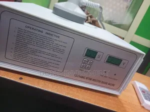 Dgyf-500a Induction Bottle Sealer 20-100mm