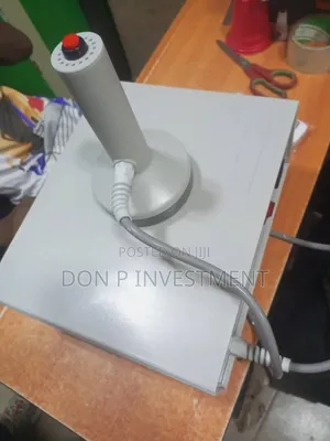 Dgyf-500a Induction Bottle Sealer 20-100mm