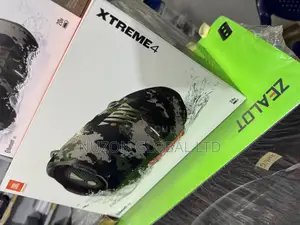 JBL Xtreame 4