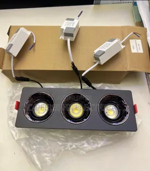 Single and 3 in 1 Sport Light