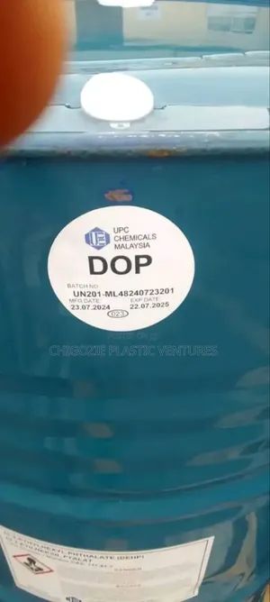 Dop Oil Chemical
