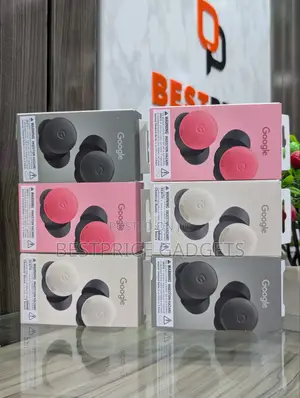 Google Pixel Buds Pro 2 True Wireless Earbuds - Colours