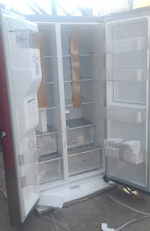 Lg Door in Door Inverter Fridge+ Ice Cube Maker,Dispenser