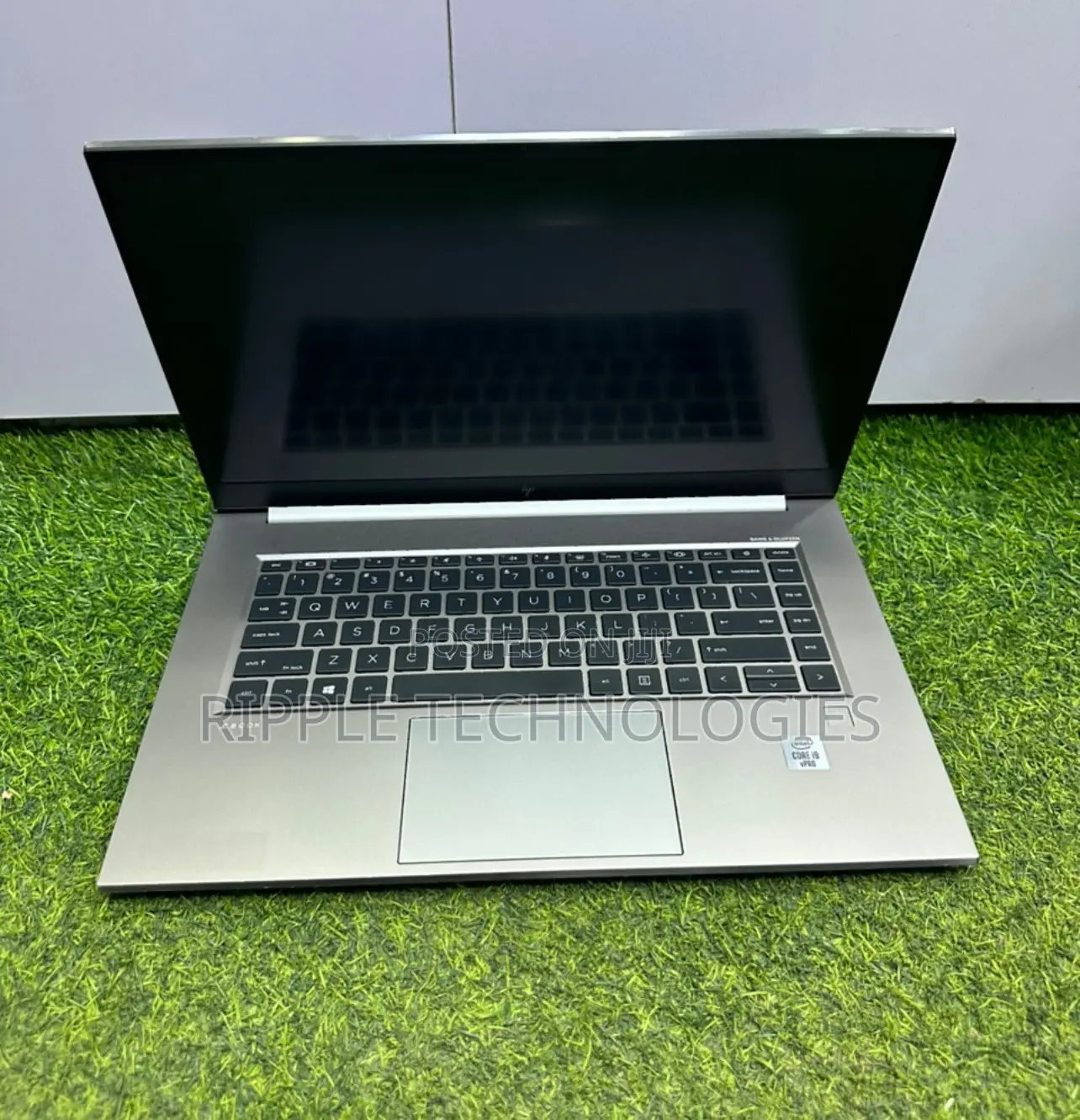 Laptop HP 32GB Intel Core I9 SSD 1T
