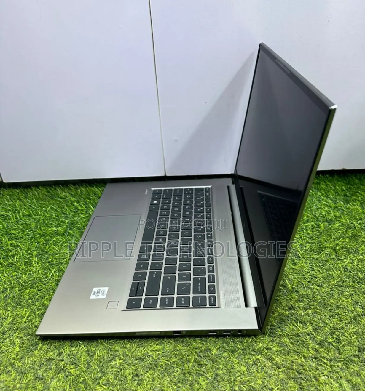 Laptop HP 32GB Intel Core I9 SSD 1T