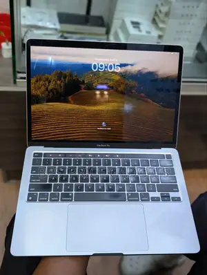 Laptop Apple MacBook Pro 2020 M1 8GB Apple M1 SSD 256GB