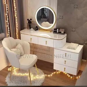 Luxury Dressing Mirror