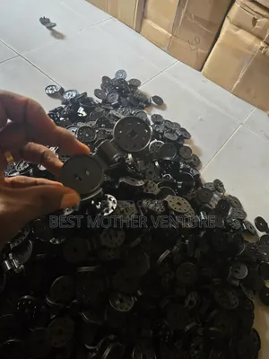 Groment Clips