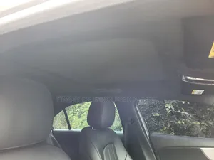 Mercedes-Benz A-Class A 220 4MATIC 2019 Gray