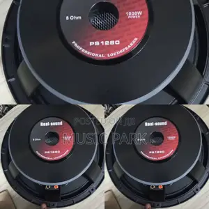 Naked Speaker Naked