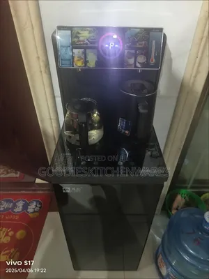 Water Dispenser Hot and Cold