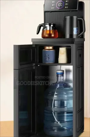 Water Dispenser Hot and Cold