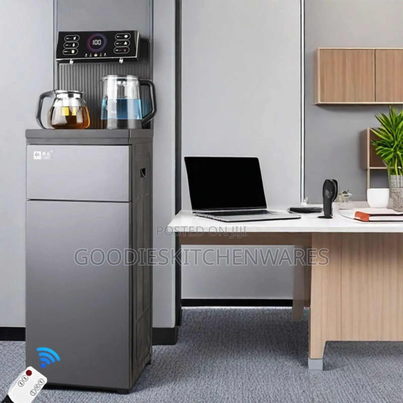 Water Dispenser Hot and Cold