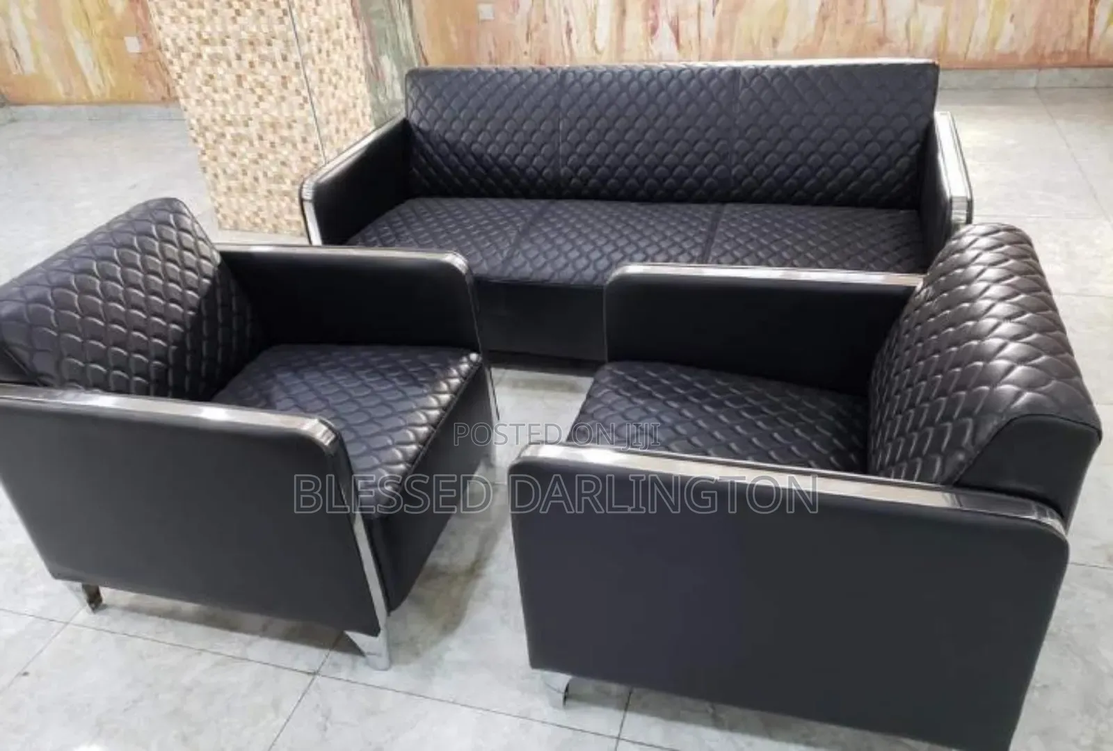 Imported Quality Chair
