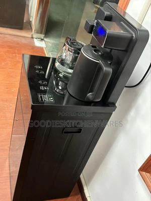 Electric Water Dispenser Hot and Cold