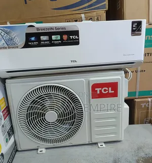 Brand New TCL Inverter Split Unit Air Conditioner(1hp)Copper