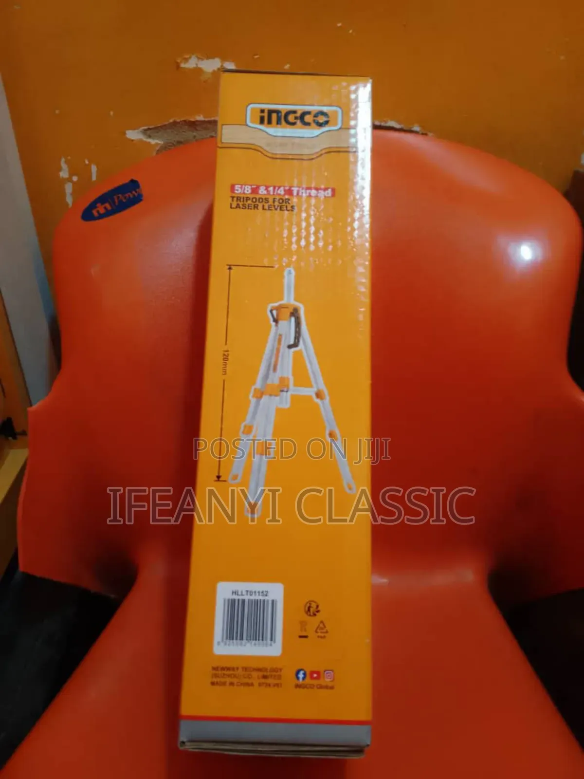 Tripod Stand for Laser Level