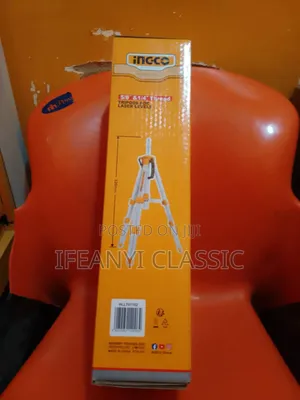 Tripod Stand for Laser Level