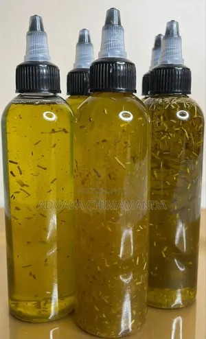 Hair Growth Kit
