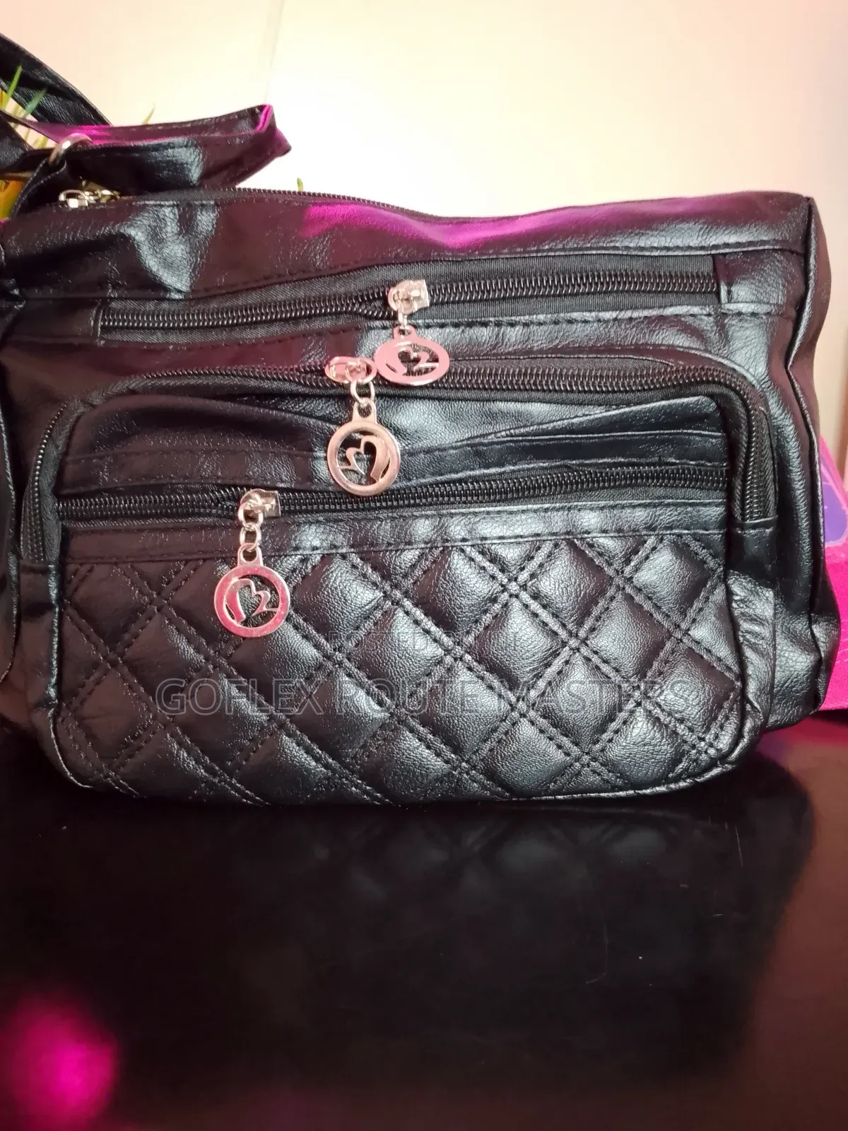 Fancy Shoulder Crossbags