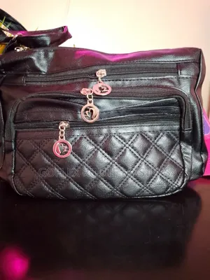 Fancy Shoulder Crossbags