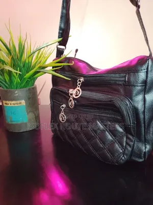 Fancy Shoulder Crossbags