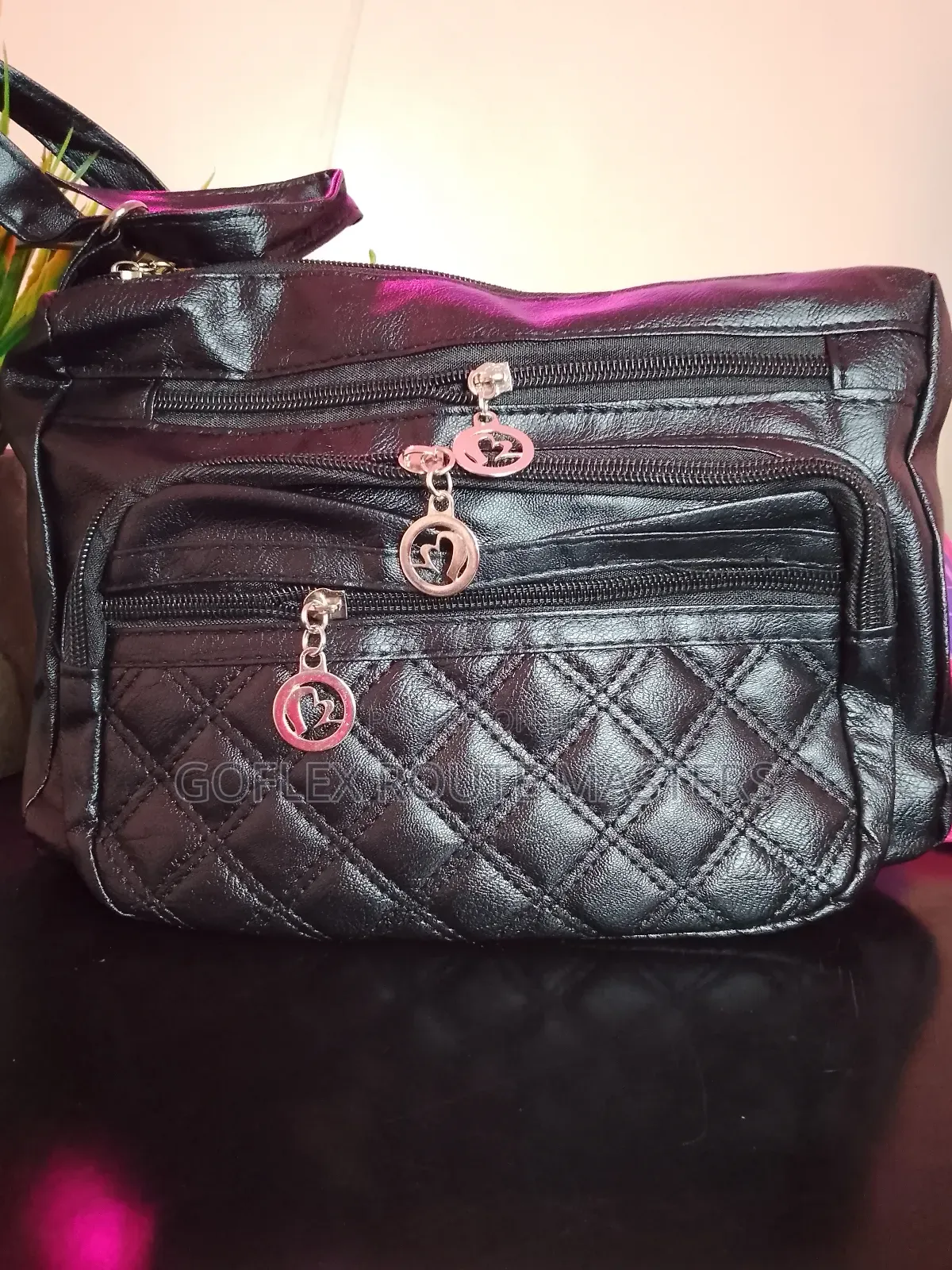 Fancy Shoulder Crossbags