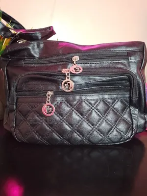 Fancy Shoulder Crossbags