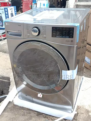 Brand New Lg Inverter 20/12kg Washer Dryer Washing Machine