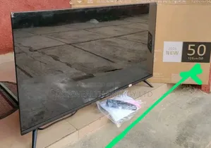 50 Inches, 126cm/50 Inches, Original Lg Tv