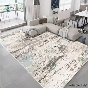 Luxury Turkish Center Rugs for Home Beautification