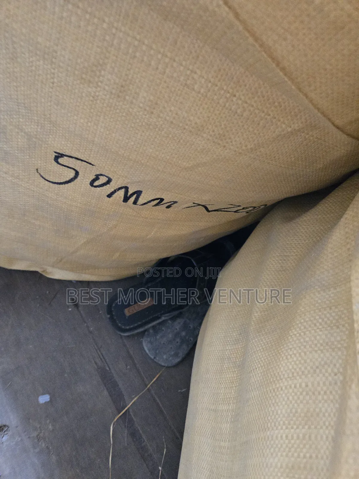 50mm Nylon Rope 200m