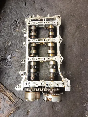 2gr Camshaft