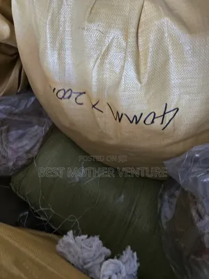 40mm Nylon Rope
